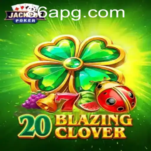 Explore the Thrills of 20BlazingClover: A Comprehensive Guide to Gameplay and Rules