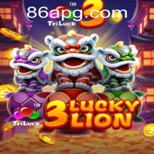 Exploring the Excitement of 3LUCKYLION and 86A.COM