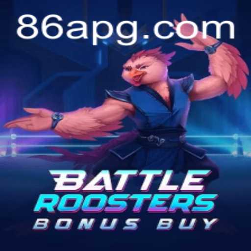 BattleRoostersBonusBuy: The New Wave in Online Gaming