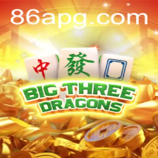 Exploring the Thrilling World of BigThreeDragons: A Game by 86A.COM