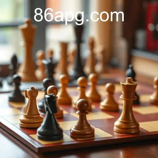 The Fascinating World of Board Games: A Journey Through History and Modern Innovation