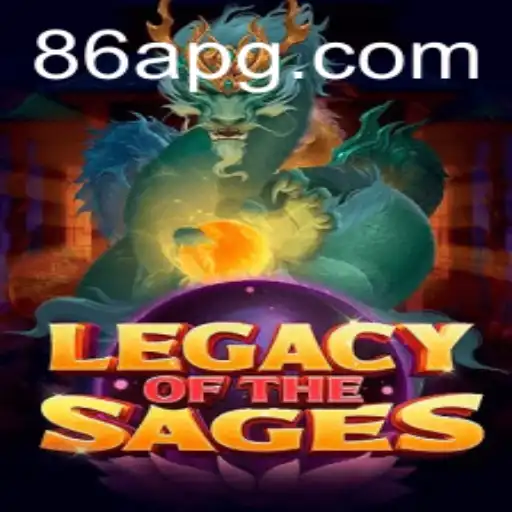 Dive into the Enchanting World of LegacyoftheSages