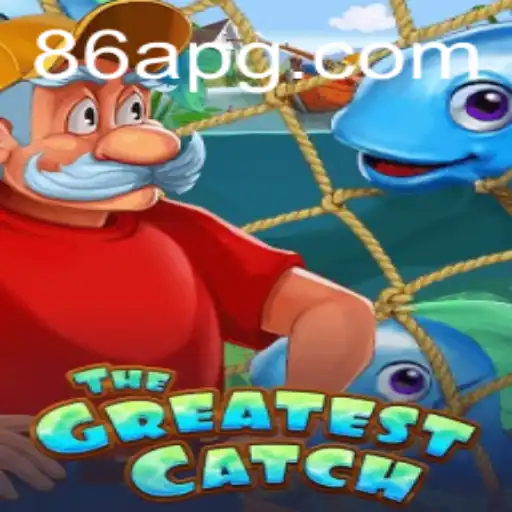 TheGreatestCatch: A Dive into Thrilling Gameplay