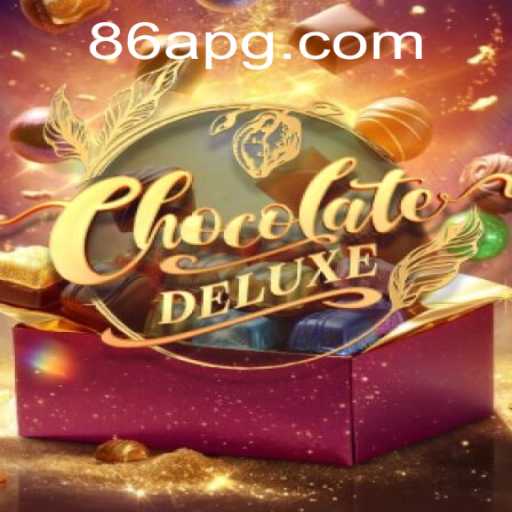 A Sweet Dive into ChocolateDeluxe: The Ultimate Gaming Experience