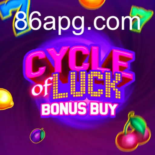 CycleofLuckBonusBuy: A Thrilling New Addition to Online Gaming