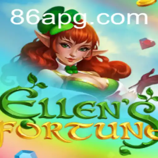 Exploring EllensFortune: The Enchanting World of 86A.COM's Latest Game