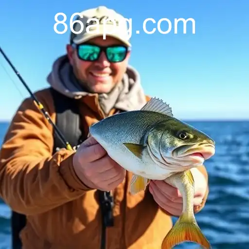 Exploring the World of Fishing with 86A.COM