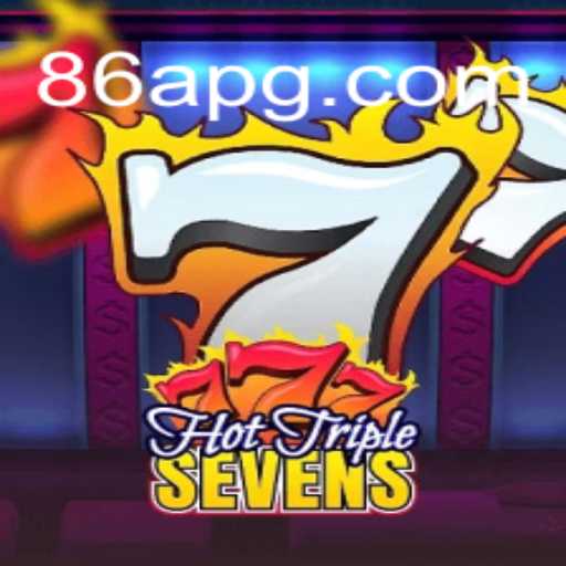 HotTripleSevens: A Dazzling Adventure in Modern Gaming