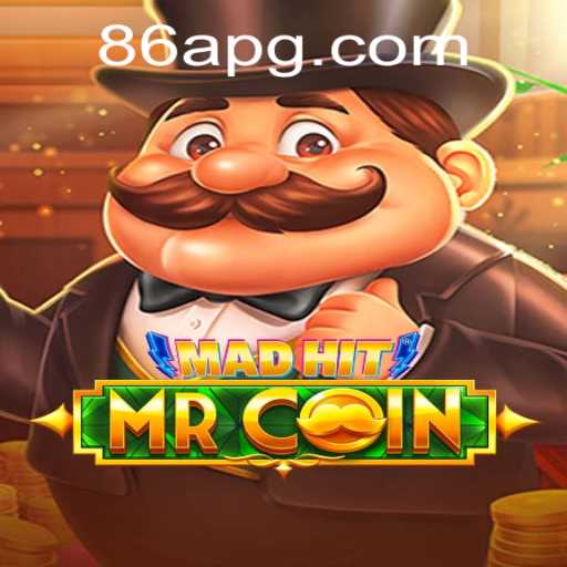MadHitMrCoin: A New Adventure in Virtual Gaming