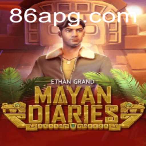Discover the Enigma of MayanDiaries