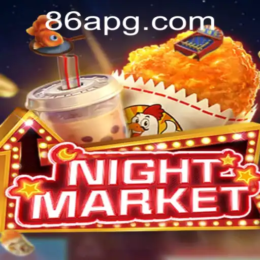 Exploring the Engaging World of NIGHTMARKET: A New Realm of Gaming