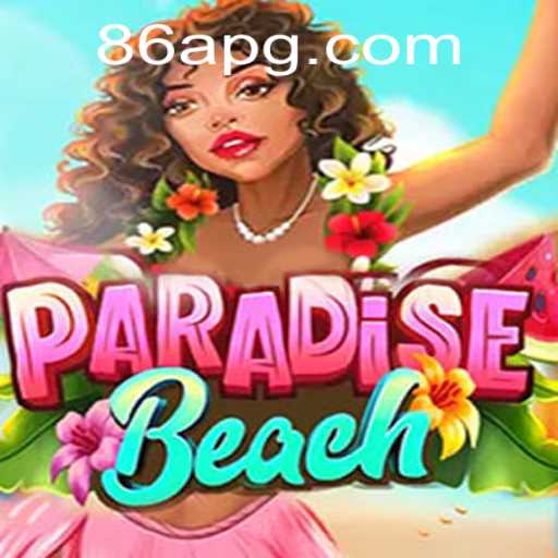 ParadiseBeach: Exploring the Ultimate Virtual Getaway