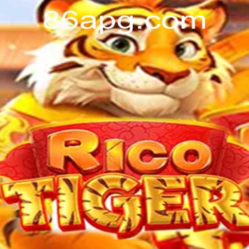 RicoTiger: The New Gaming Sensation
