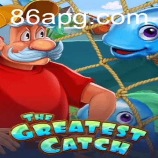 TheGreatestCatch: A Dive into Thrilling Gameplay