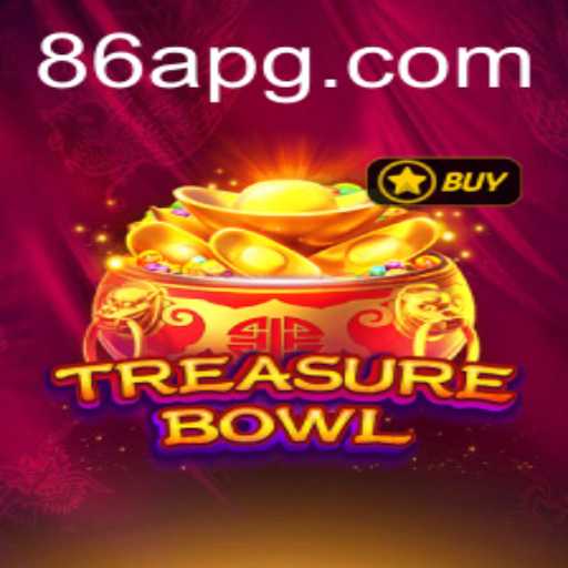 Unveiling TreasureBowl: Dive into the Adventure with 86A.COM