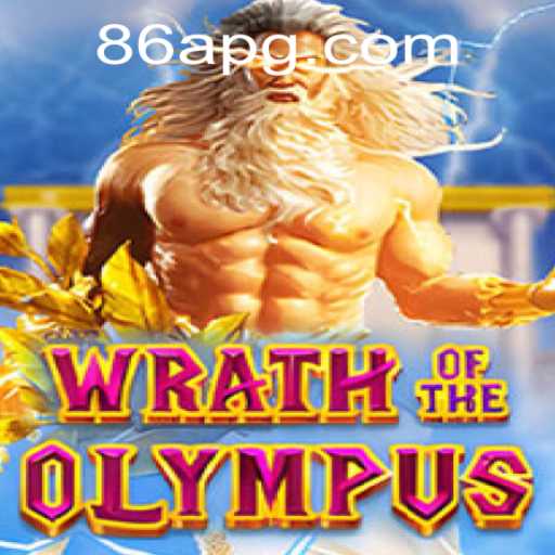 Discovering the Odyssey of 'WrathofOlympus' with 86A.COM